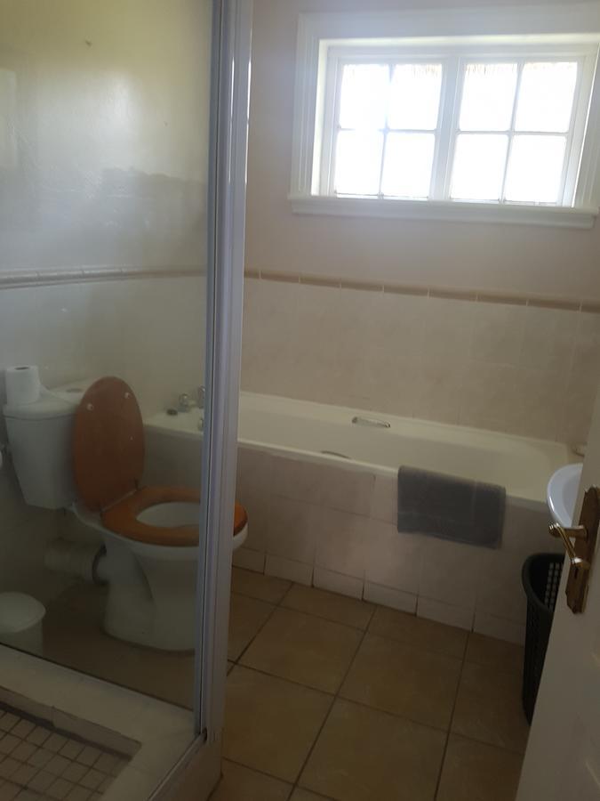 24 Valley Rose Cottage Underberg Exterior foto